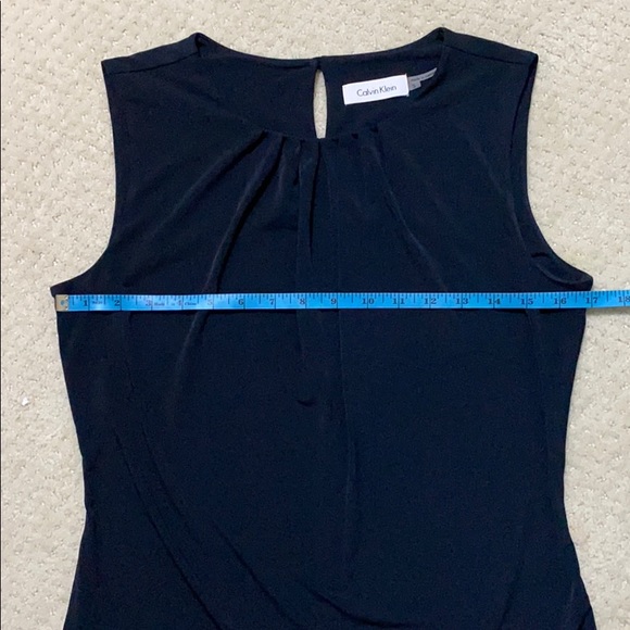 Calvin Klein Top - Picture 10 of 11